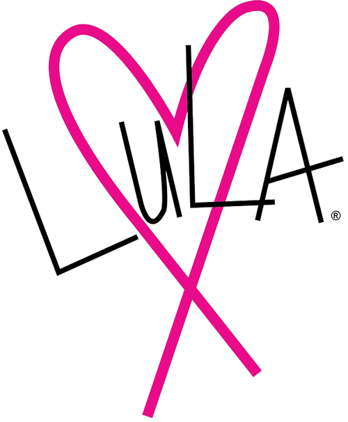 LuLA by Angelica Cota