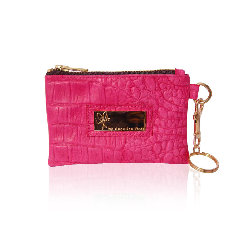 Loverly Key Pouch